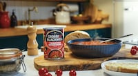 Protein-Packed Fiber-Rich Soups Image 1