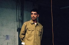Inverted Workwear Capsule