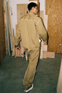 Inverted Workwear Capsule Image 2