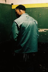 Inverted Workwear Capsule Image 3