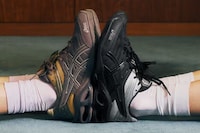 Archival Running Sneakers Image 1