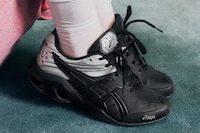 Archival Running Sneakers Image 2