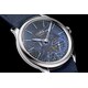 Blue Fumé Timepieces Image 2