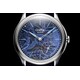 Blue Fumé Timepieces Image 3