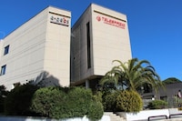 Redundant Navigation Backup Systems Image 1
