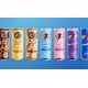 Extensive Energizing Drink Ranges Image 1