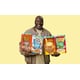 Sporty Cereal-Focused Campaigns Image 1
