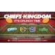 Football Snack Partnerships Image 1