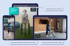 Clinical Rehabilitation AI Tools