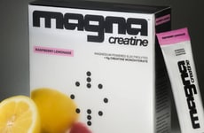 Hydrating Creatine Supplements
