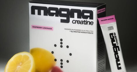 Hydrating Creatine Supplements