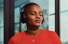 Colorful Smart Headphone Models
