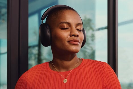 Colorful Smart Headphone Models