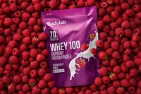 Fruit-Forward Protein Supplements