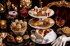 Festival Hospitality Partnerships