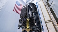 Autonomous Satellite Servicing Image 1