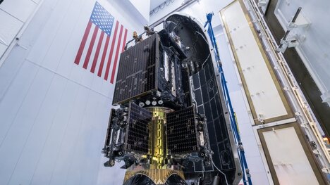 Autonomous Satellite Servicing