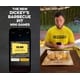 Branded Barbecue App Games Image 1