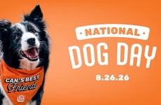Pet-Themed QSR Campaigns