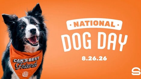 Pet-Themed QSR Campaigns