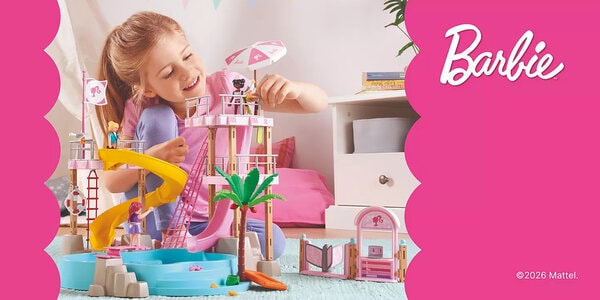 Introductory Toy Franchise Ranges