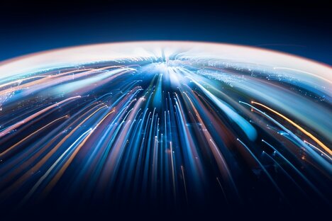 Orbital Data Center Funds