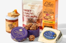 Sweet-Savory Gift Collections