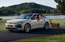 Entry-Level PHEV Sedans
