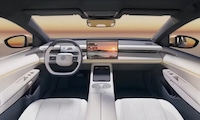 Entry-Level PHEV Sedans Image 2