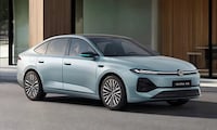Entry-Level PHEV Sedans Image 3