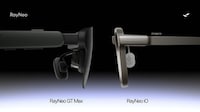 Lifestyle-Influenced Smart Glasses Image 1