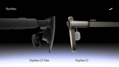 Lifestyle-Influenced Smart Glasses