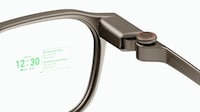 Lifestyle-Influenced Smart Glasses Image 2