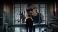 Lifestyle-Influenced Smart Glasses Image 3