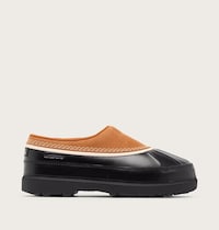Functional All-Weather Footwear Image 1
