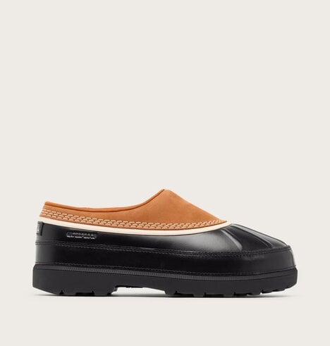 Functional All-Weather Footwear