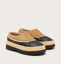 Functional All-Weather Footwear Image 4