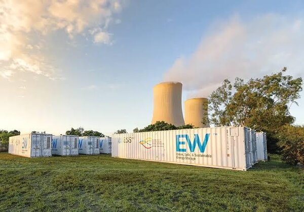 Non-Lithium Storage Offerings
