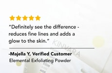 Skincare Reset Product Bundles