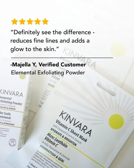 Skincare Reset Product Bundles