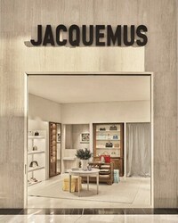 Curated Luxury Airport Boutiques Image 1