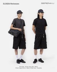 Techical Apparel-Enriched Ready-To-Wear Collections Image 2