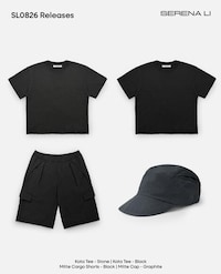 Techical Apparel-Enriched Ready-To-Wear Collections Image 3