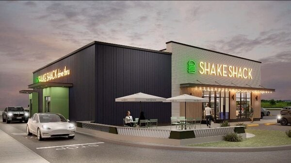 Strategic QSR Expansions