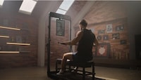 All-In-One Smart Gym Machines Image 2