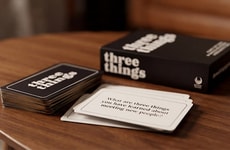Life Experience-Inspired Card Games