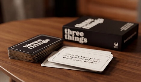 Life Experience-Inspired Card Games