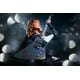 Glittery Electric Guitars Image 2