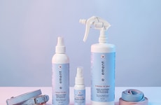 Inaugural Pet Formulations