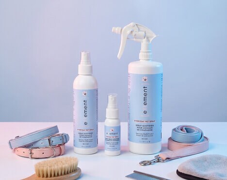 Inaugural Pet Formulations